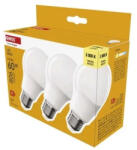 EMOS Basic 9, 4W (60W) E27 806lm 3000K ZL5F42.3 A60 LED izzó (EMOS-ZL5F42-3)