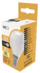 EMOS ZL3904 Basic Mini Globe G45 / P45 / E14 / 6W (42W) / 510lm / meleg fehér LED izzó (EMOS-ZL3904)