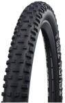 Schwalbe Anvelopa SCHWALBE Tough Tom - 27.5x2.60 (65-584) HS463 B B-SK, SBC - Sarma (4026495875837)