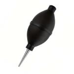 Basekit Pompa Aer cu Varf Lung, Basekit, Curatare Electronice, Varf Inox Detasabil, Indepartare Particule Praf (WP0104K117)