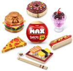 ZURU Colecția MAX Mâncăruri seria 1 diverse tipuri (83186)