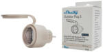 Shelly Outdoor Plug S Gen3, Wi-Fi + Bluetooth, Matter kompatibilis kültéri okoskonnektor (ALL-KON-PLUGOD-R3)