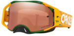 Oakley Airbrake mx szemüveg 0OO7046-C9 - Toby Price Signature edition (7046-C9)