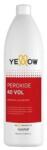 Yellow hidrogén peroxid 12%, 1 l - szepsegtrend