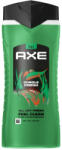 AXE Tusfürdő 400ml Jungle Fresh