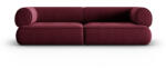 maison heritage INTERIEUR Canapea Lily cu 3 locuri si tapiterie din tesatura structurala (MH_3S_161_F1_LILY4) Canapea