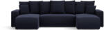 maison heritage INTERIEUR Coltar extensibil Jini in forma de U cu 5 locuri, colt reversibil si tapiterie din tesatura structurala (MH_UF_138_F1_JINI4) Canapea