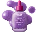 EQQUALBERRY Bakuchiol Plumping Serum bőrfeltöltő és öregedésgátló szérum bakuchiollal, 30 ml
