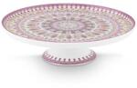 Pip Studio tortatartó állvány Tray Lily&Lotus MoonDelight - többszínű Univerzális méret