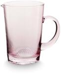 Pip Studio kancsó Twisted Lilac 1, 45 L - rózsaszín Univerzális méret