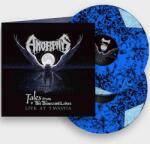BERTUS Amorphis - Tales From The Thousand Lakes: Live At Tavastia (2lp, 180g, Coloured Vinyl) (4f3100)