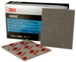 3M Burete abraziv Softback, 140x115x5mm 3M Mediu (038083M)