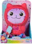 Gabbys Dollhouse Jucarie De Plus Dj Matz 25cm (6071765)