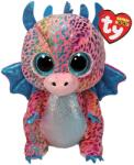 Plus 15cm Plus Ty 15cm Boos Dragonul Flint (ty37346)