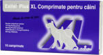 Chanelle Exitel plus XL 10cp