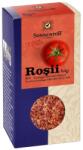  Condiment Rosii Fulgi 45G Eco. Sonnentor (9004145008724-DC)