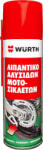 Wurth Lubrifiant Lanț Motocicletă 300ml 0893015300 (0893015300)