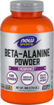 NOW Beta Alanine 500gr Necondimentat (733739020079)