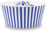 Pip Studio tál Royal Stripes - többszínű Univerzális méret - answear - 7 390 Ft