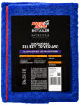 MOJE AUTO Prosop uscare microfibra Fluffy Dyrer 450GSM MOJE AUTO Detailer 60x90cm (19-662)