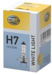 HELLA Bec, far faza lunga HELLA WHITE LIGHT UP TO 300h, UP TO 4200 KELVIN 8GH 223 498-131 (8GH 223 498-131)