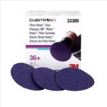 3M Set 15 discuri Cubitron II Fibre ROLOC Disc 75mm 36+ 3M (333893M)