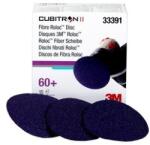 3M Set 15 discuri Cubitron II Fibre ROLOC Disc 75mm 60+ 3M (333913M)