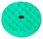 3M Burete polish verde valurit 3M cu fata dubla Quick Connect 150mm (509623M)