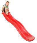 TWEEB csúszda 175 cm Piros