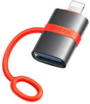 Mcdodo Адаптер McDodo OT-3810, USB-A / Lightning (OT-2600)