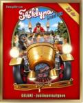 Pan Vision The Pinchcliffe Grand Prix (Flåklypa) [Collector's Edition] (PC) Jocuri PC