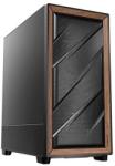 Antec Flux SE Black (0-761345-10177-6)