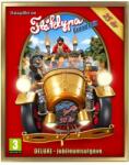 Pan Vision The Pinchcliffe Grand Prix (Flaklypa) [Collector's Edition] (Switch)