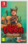 Leoful Little Devil Foster Mayhem (Switch)