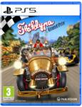 Pan Vision The Pinchcliffe Grand Prix (Flaklypa) (PS5)