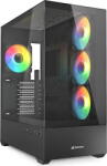 Sharkoon AK6 RGB Black