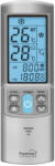 Home Univerzális távirányító légkondicionálókhoz, klímákhoz (URC 2000AC/SL) (URC_2000AC-SL)