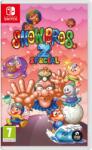 Clear River Games Snow Bros. 2 Special (Switch)