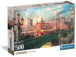 Clementoni London Westminster Bridge 500 db-os (35575)