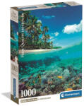 Clementoni Sziget Summer Paradise 1000 db-os (39931)