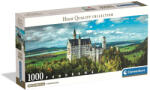 Clementoni Németország Neuschwantein 1000 db-os (39940)