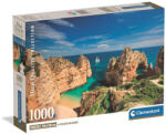 Clementoni Portugália Algarve Bay 1000 db-os (39989)