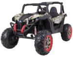 Inlea4Fun BUGGY SuperStar 4x4 (PA.XMX-603-MP4)