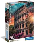 Clementoni Flavian Amphitheatre 500 db-os (35588)