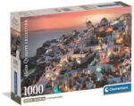 Clementoni Santorini 1000 db-os (39933)