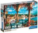 Clementoni Balcony Lake 1000 db-os (39930)