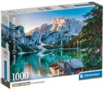 Clementoni Emerald tó 1000 db-os (39934)