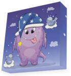  DOTZIES Fantomă nocturnă (DBX041)