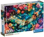 Clementoni Koi folyó 1000 db-os (39939)