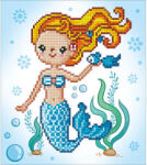  DOTZIES Sirena (DTZ3002)